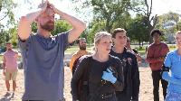 Click to watch 'The Center of the Universe...' (popup) Chicago Fire